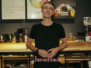 JameBlack
