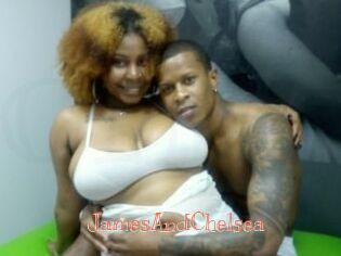 JamesAndChelsea