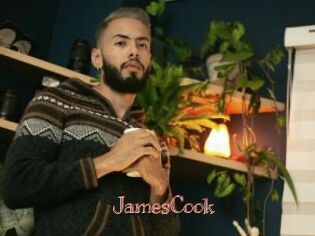 JamesCook