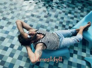 JamesIdyll