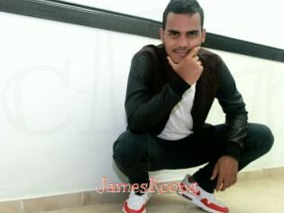 JamesKoong