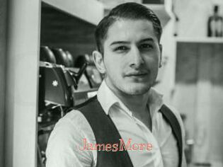 JamesMore