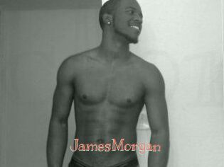 James_Morgan