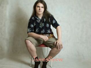 JamesSnow