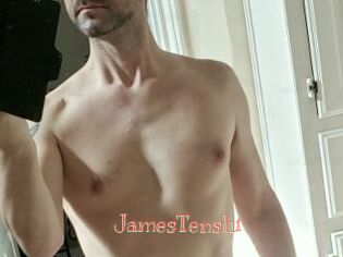 JamesTenshi