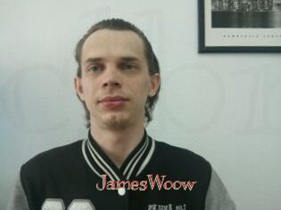 JamesWoow