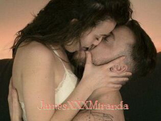 JamesXXXMiranda