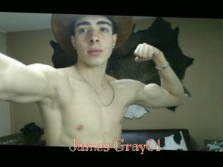 James_Gray01 Celebrix
