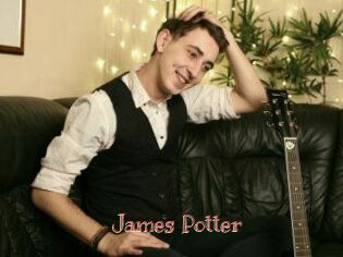 James_Potter
