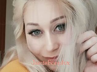 JamieBornfox