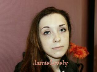 JamieLovely