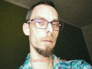 JamieLuvMan