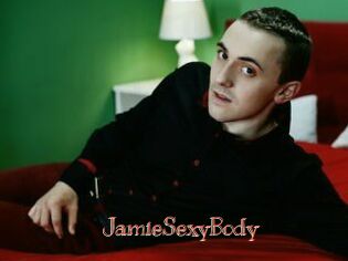 JamieSexyBody Celebrix