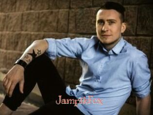 Jampik_Fox