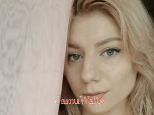JamuWalts