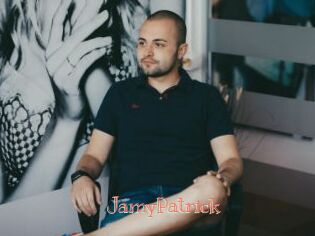 JamyPatrick
