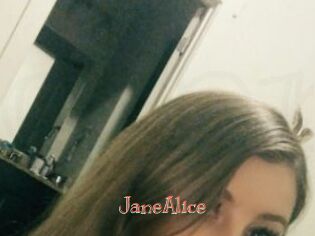 JaneAlice