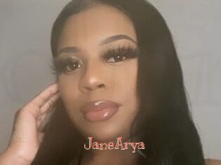 JaneArya
