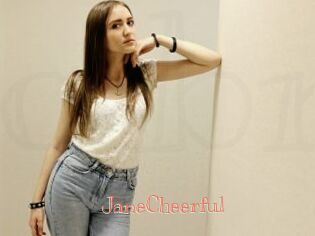 JaneCheerful