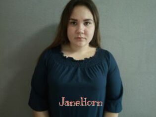 JaneHorn