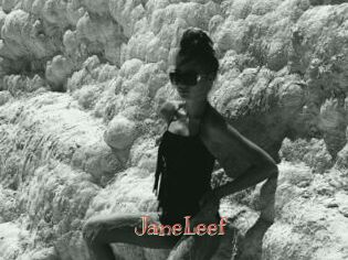 JaneLeef