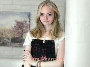 JaneMaureen