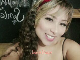 JanePage