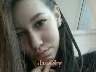 JaneShy