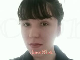 JaneWick