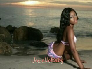 JanelleBaby