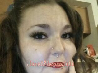 JanetAlexandria