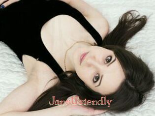 JanetFriendly