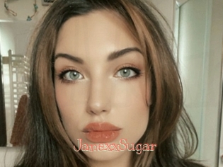 JanexxSugar