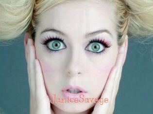 JaniceSavege