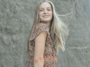 JanisShy