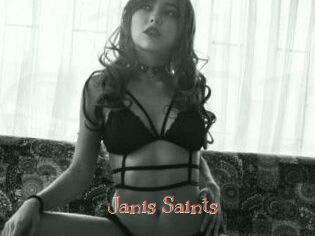 Janis_Saints