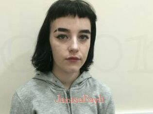 JanisaBayli