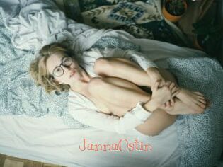 JannaOstin