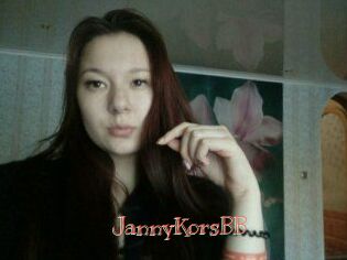 Janny_KorsBB