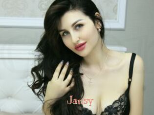 Jansy