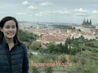 JapaneseWaifu