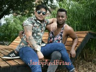 JarbyAndBrian