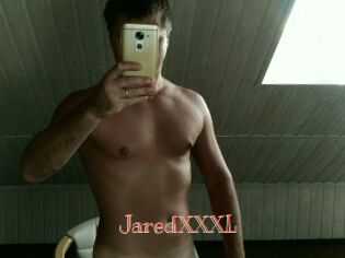 JaredXXXL