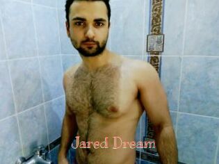 Jared_Dream