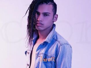 Jarett Celebrix