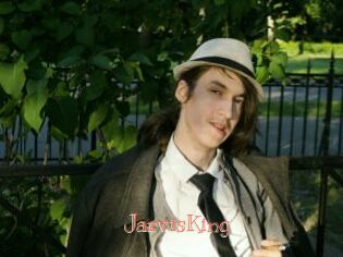 JarvisKing