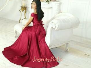 JasminSato