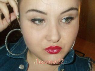 Jasmine22