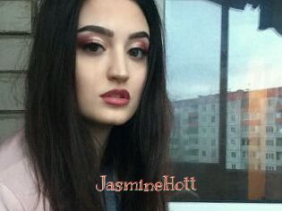JasmineHott Celebrix