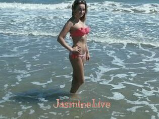 JasmineLive